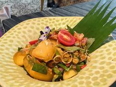 -Thai Alley泰爱里(二沙岛店)