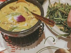 -美泰·Mangothai·清迈云街(天空之城店)