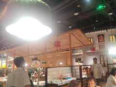 -晓粤·惹味粤菜(凯德乐峰广场店)