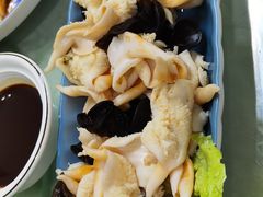 白灼鸟贝-威海渔村(静安旗舰店)