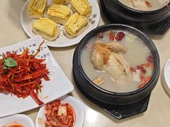-长顺参鸡汤店(西塔总店)