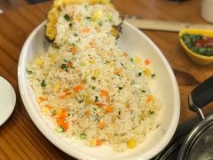 -南国锋味椰子鸡(瀚海店)