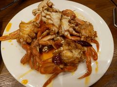 香辣蟹-巴萨奴纳(协信星光时代广场店)