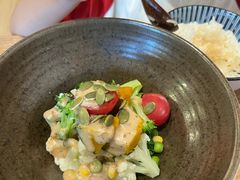 -漫蔬•台北蔬食小馆VEGGIEBOIL(朝晖店)