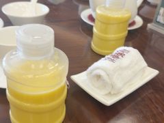 -潮福城大酒楼·潮粤菜·港式点心(阳光城店)