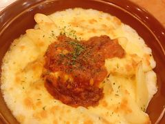 -萨莉亚意式餐厅(深圳北站店)