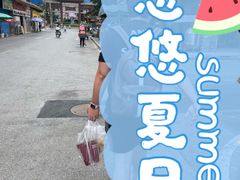-喀斯特杨梅汤(荔波美食街店)