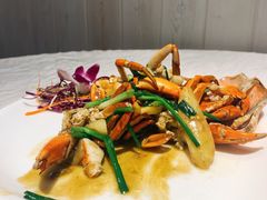 -海儀美食楼(湾仔海鲜街店)