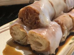 油条肠粉-正斗·港式粤菜(SKLP店)