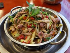 -胖娃古镇鸡杂(磁器口总店)