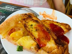 -米斯特比萨(亦庄国融国际店)