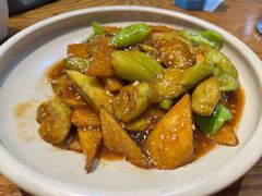 -金掌勺·锅包肉(双榆树店)
