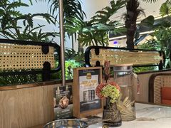 -泰椰里·泰国餐厅(智慧城广百广场店)