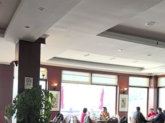 -湖畔居茶楼(湖滨店)
