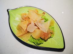 -一叶一世界·素食餐厅(锦华万达店)