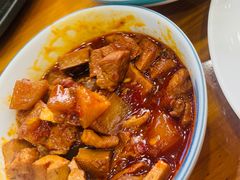 -小方的面(徐家汇店)