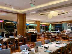 -永泰福朋喜来登酒店-宜客乐自助餐厅(远大路店)