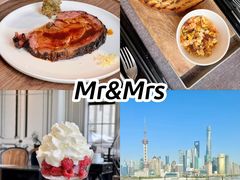 -壳里西餐厅Coquille Seafood Bistro(蒙自路店)