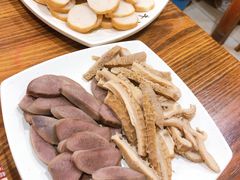 -牛小隆牛肉面馆(四牌楼店)