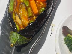 -3号仓库·创意中国菜(嘉兴龙鼎万达店)