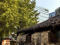 -南新仓文化休闲街