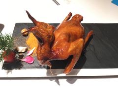 -大鸽饭(岗顶店)