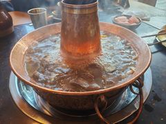 -陀岗美食·云南藏式特色餐厅