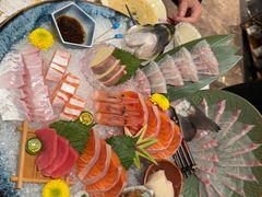 -古田居·特色寿司料理(骏欣中心店)