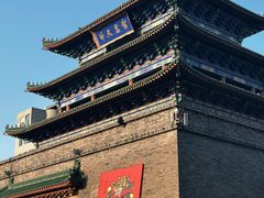 -开封市鼓楼广场(宋都皇城旅游度假区)