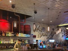 -MR.ROCKY洛奇先生RESTAURANT&BAR(宝安壹方城店)
