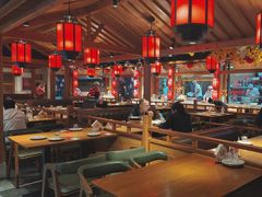 -鸽子窝(黄村店)