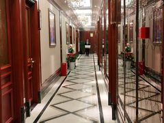 大堂-金时代顺风大酒店(协泰店)