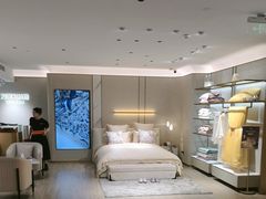 -万事利丝绸(杭州大厦店)