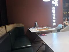 -勇利赵家烤肉坊(纬二街店)