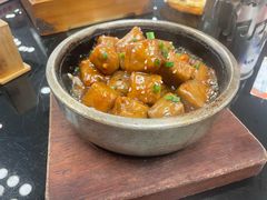 -聚鑫阁江浙菜·非遗传承技艺(闵行交大店)