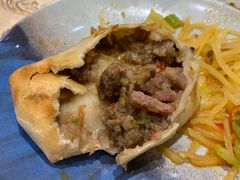 -新疆伊宁远征餐厅