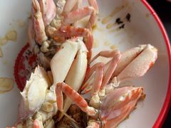 -坛南湾阿强农家乐.海鲜大排档老字号(福州地标美食店)