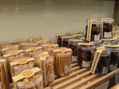 -烘焙町面包店(西四店)