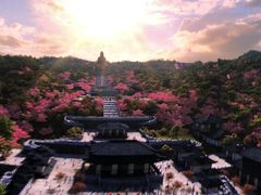 -广州融创文旅城