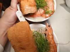 -大良毋米粥 · 粥底火锅(岭南天地店)