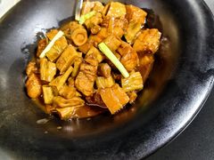 -山外山·林语花园餐厅