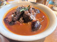 -JINNS锦时 steak&pizza(浸信会礼拜堂旧址店)