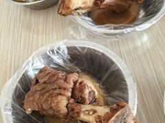 -翠香猪脚粉(游泳馆店)