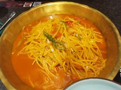 -丝路金桃·新疆菜(徐汇店)