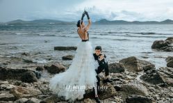 -太古映画婚纱摄影(天河店)