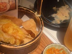 -玉川屋·深夜食堂居酒屋(柳巷店)