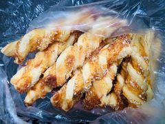 椰蓉酥-汪保来(杭州解放路店)