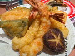 -元气寿司(金光华店)