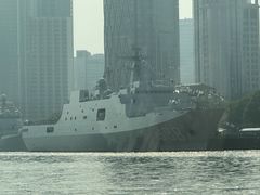 -上海港国际客运中心