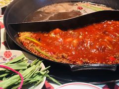 -赵美丽重庆火锅(西安直营总店)